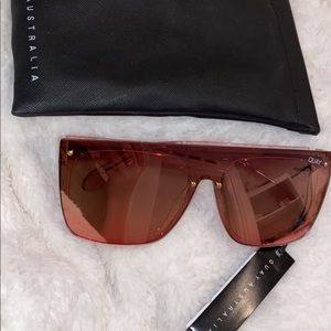 Quay Australia Sunglasses “Jaded”